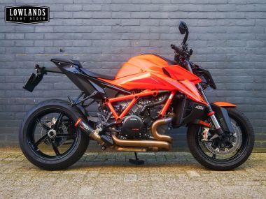 KTM 1390 SUPERDUKE R
