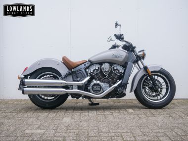 Indian Scout 1200