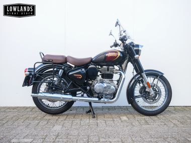 Royal-Enfield CLASSIC 350