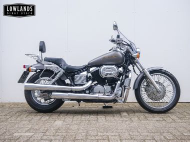 Honda VT 750 Shadow