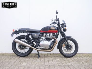 Royal-Enfield INTERCEPTOR