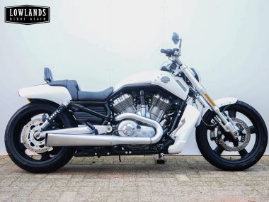 Harley-Davidson V-ROD