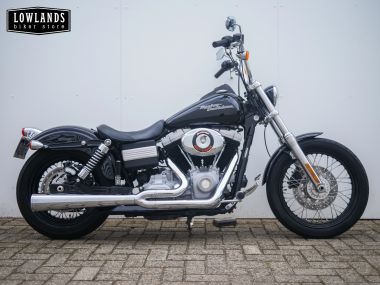 Harley-Davidson Street Bob