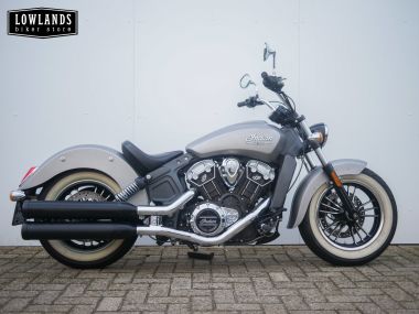 Indian Scout 1200
