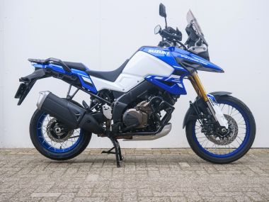 Suzuki DL 1050 V-STROM DE
