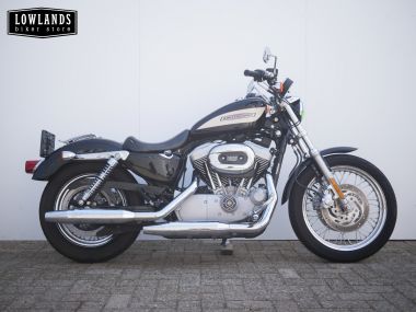 Harley-Davidson XL1200