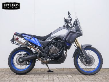 Yamaha XTZ 700 Ténéré