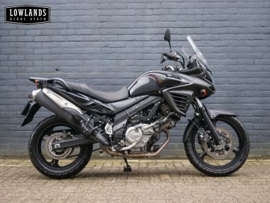 Suzuki DL 650 V-Strom