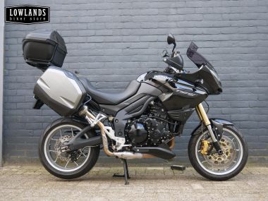 Triumph Tiger 1050