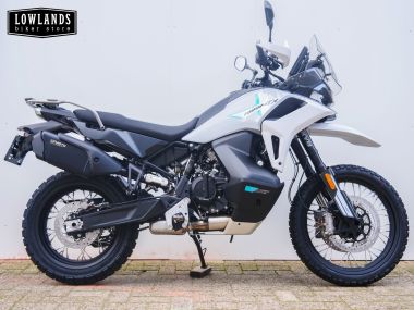 Cfmoto 1000 MT-X