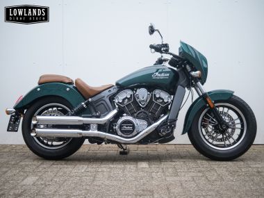 Indian Scout 1200