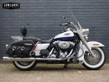 Harley-Davidson FLHR Road King