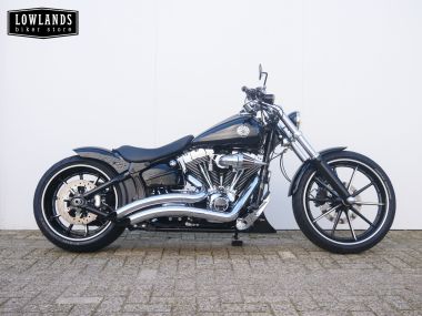 Harley-Davidson FXSB Softail Breakout