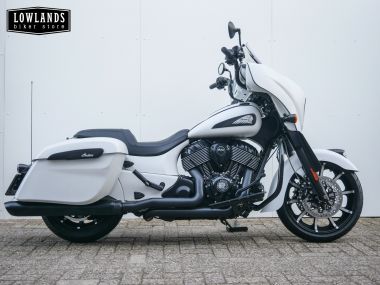 Indian Chieftain Dark Horse