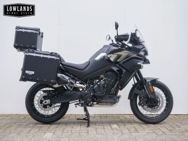 Cfmoto 800 MT Explore GT