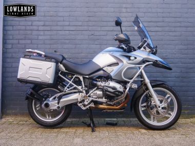 BMW R 1200 GS