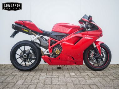 Ducati 1098