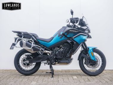 Cfmoto 800 MT Explore ES