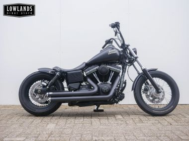 Harley-Davidson Street Bob