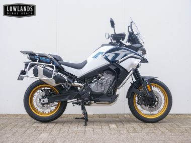 Cfmoto 800 MT Explore GT