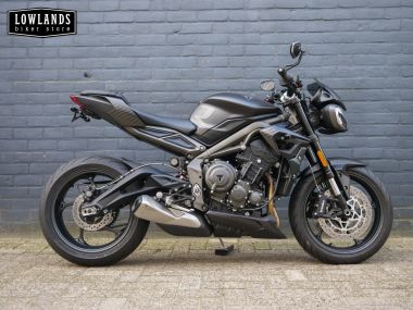 Triumph Street Triple R