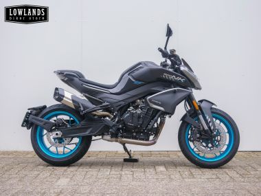 Cfmoto 800 NK Sport