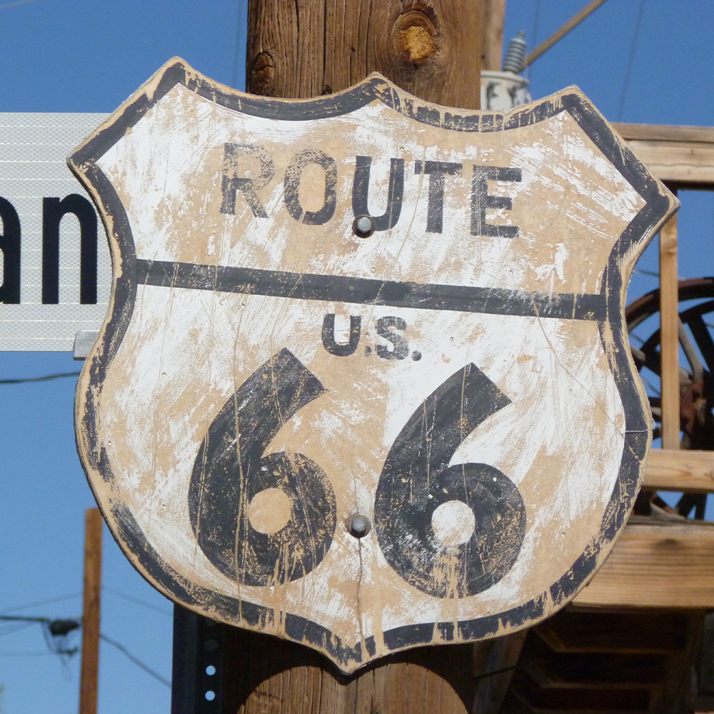 Lowlands Amerika Reis