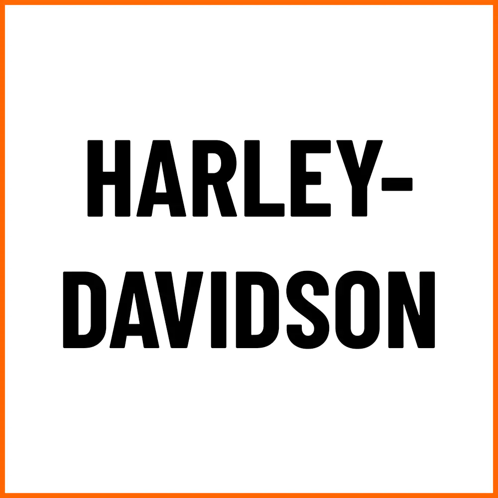 Harley-Davidson