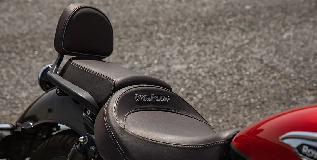 Royal Enfield Bullet 350 onderdelen en accessoires bij Lowlands Biker Store Zwolle